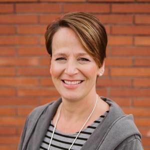 Meet your Posher, Tanya